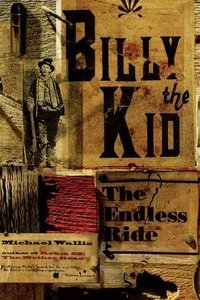 Billy the Kid (h�ftad)