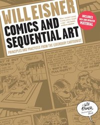 Comics and Sequential Art (h�ftad)