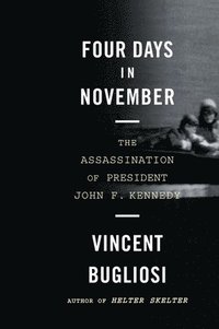 Four Days in November (h�ftad)