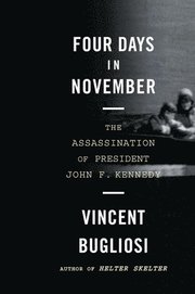 Four Days in November (h�ftad)