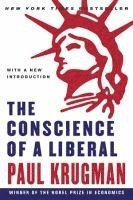 Conscience Of A Liberal (h�ftad)