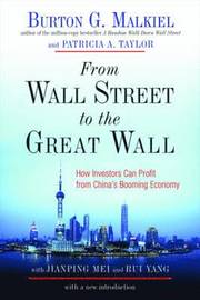 From Wall Street to the Great Wall (h�ftad)