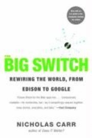 The Big Switch (h�ftad)