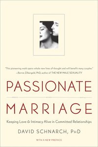 Passionate Marriage (h�ftad)
