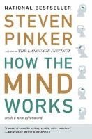 How the Mind Works (h�ftad)