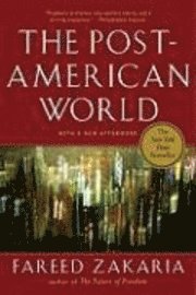 The Post-American World (h�ftad)