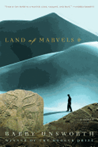 Land of Marvels (h�ftad)
