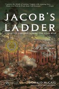 Jacob's Ladder (inbunden)