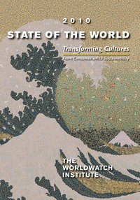 State of the World 2010 (h�ftad)