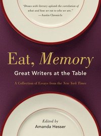 Eat, Memory (inbunden)