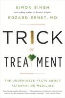 Trick or Treatment (h�ftad)