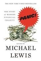 Panic (h�ftad)