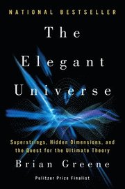 The Elegant Universe (h�ftad)