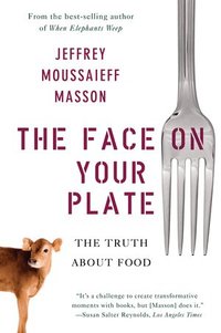The Face on Your Plate (h�ftad)