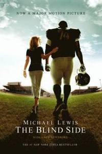 The Blind Side (h�ftad)