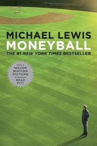 Moneyball (h�ftad)