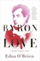 Byron in Love (h�ftad)