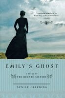Emily's Ghost (h�ftad)