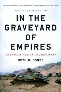 In the Graveyard of Empires (h�ftad)