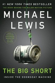 The Big Short (h�ftad)