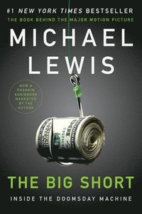 The Big Short (h�ftad)