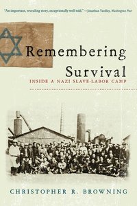 Remembering Survival (inbunden)