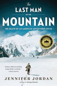 The Last Man on the Mountain (h�ftad)