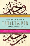 Tablet and Pen