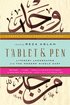 Tablet and Pen