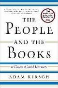 People And The Books - 18 Classics Of Jewish Literature