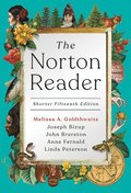 Norton Reader With Norton Reader Ebook, Little Seagull Handbook Third Edition Ebook, And Inquizitive For Writers
