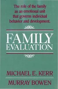 Family Evaluation (inbunden)
