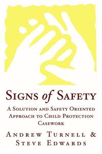 Signs of Safety (h�ftad)