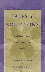 Tales of Solutions (inbunden)