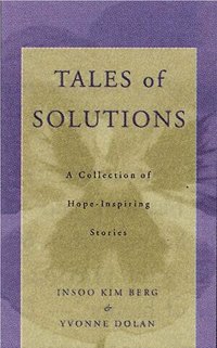 Tales of Solutions (h�ftad)