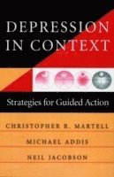 Depression in Context (inbunden)