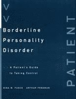 Borderline Personality Disorder (pocket)