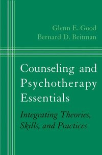 Counseling and Psychotherapy Essentials (h�ftad)
