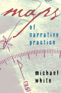 Maps of Narrative Practice (ljudbok)