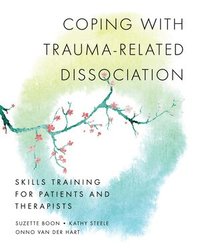 Coping with Trauma-Related Dissociation (h�ftad)