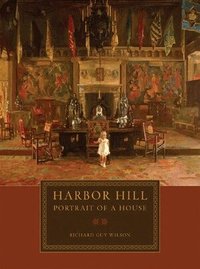 Harbor Hill (inbunden)
