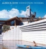 Alden B. Dow (inbunden)