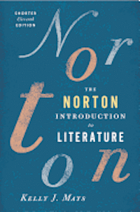 The Norton Introduction to Literature Shorter (h�ftad)