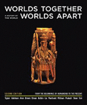 Worlds Together Worlds Apart (h�ftad)