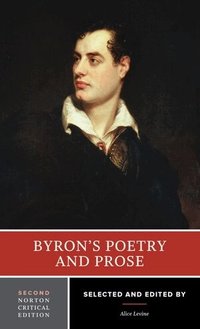 Byron's Poetry and Prose (h�ftad)