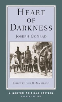 Heart of Darkness (h�ftad)