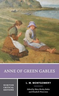 Anne of Green Gables (h�ftad)