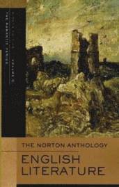 The Norton Anthology of English Literature: v. D Romantic (h�ftad)