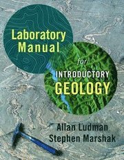 Laboratory Manual for Introduction to Geology (h�ftad)