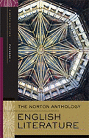 The Norton Anthology of English Literature (h�ftad)